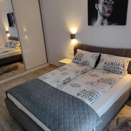 Armony Apartament Temesvár Kültér fotó