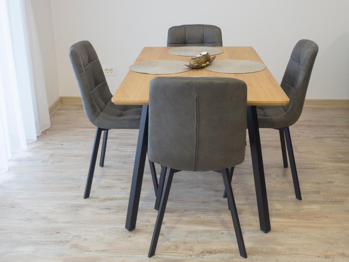 Armony Apartament Temesvár Kültér fotó