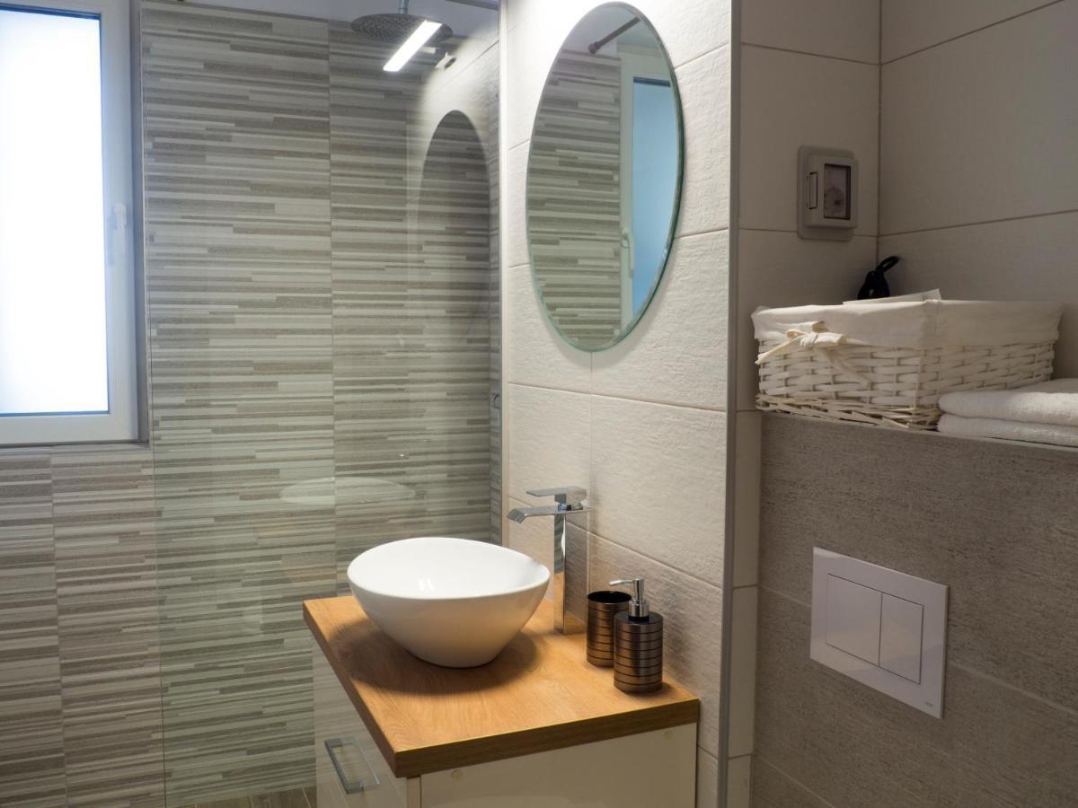 Armony Apartament Temesvár Kültér fotó