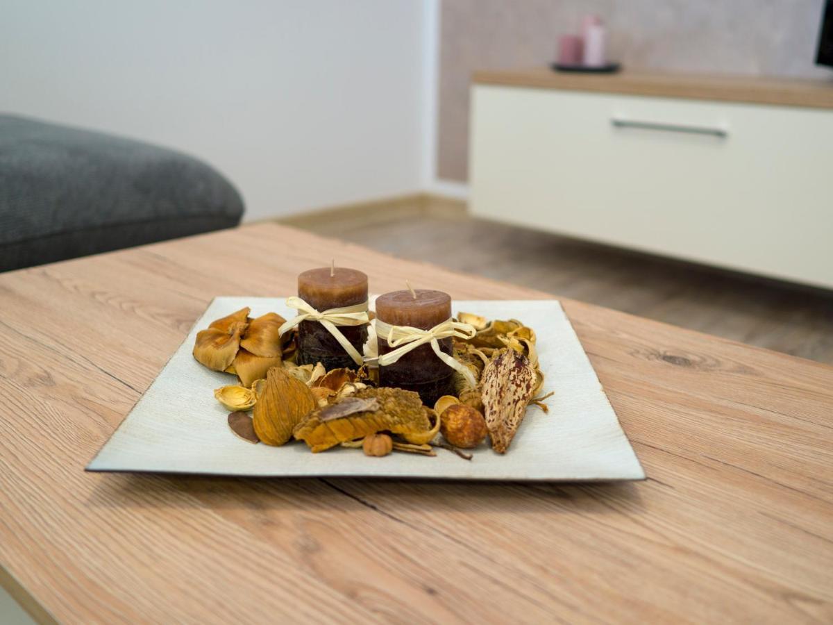 Armony Apartament Temesvár Kültér fotó