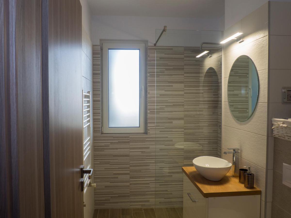 Armony Apartament Temesvár Kültér fotó