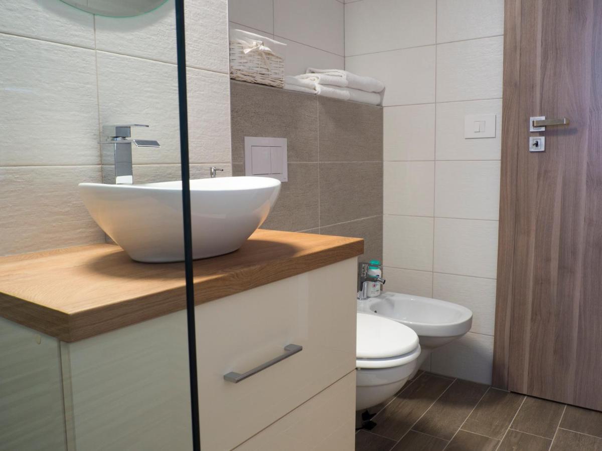 Armony Apartament Temesvár Kültér fotó